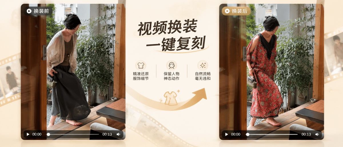 爆款视频复刻案例